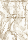 Romové - konec (ne)jednoho mýtu - obálka