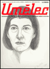 Umělec  1/05 - obálka