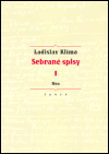 Sebrané spisy I. - Mea - obálka