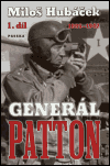 Generál Patton - 1. díl (1885–1942) - obálka