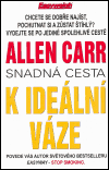 Snadná cesta k ideální váze - obálka