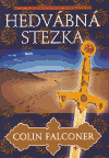 Hedvábná stezka - obálka