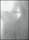Řeč vestoje - obálka
