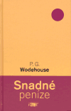 Snadné peníze - obálka