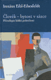 Člověk – bytost v sázce (Přírodopis lidské pošetilosti) - obálka
