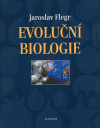 Evoluční biologie - obálka