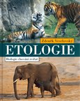 Etologie (Biologie chování zvířat) - obálka
