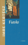 Obálka titulu Fiasko