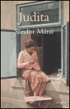 Judita - obálka