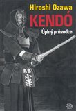 Kendó (Úplný průvodce) - obálka