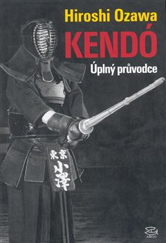 Obálka titulu Kendó