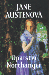 Opatství Northanger - obálka
