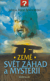 Země - Svět záhad a mysterií - obálka