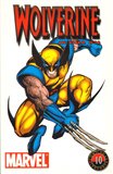 Wolverine (kniha 03) - obálka