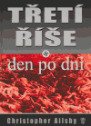 Třetí říše - Den po dni - obálka