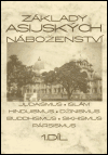 Základy asijských náboženství I.díl - obálka