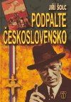 Podpalte Československo! - obálka