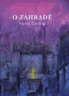 O zahradě - obálka