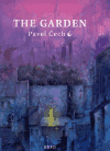 The Garden - obálka