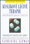 Obálka titulu Kyslíkové léčivé terapie