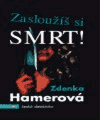 Zasloužíš si smrt! - obálka