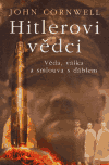 Hitlerovi vědci (Věda, válka a smlouva s ďáblem) - obálka
