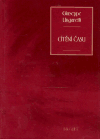 Cítění času - obálka
