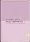 Poslední básně - obálka
