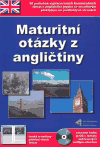 Maturitní otázky z angličtiny + CD
