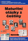 Maturitní otázky z češtiny