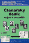 Čtenářský deník nejen k maturitě