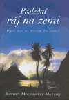 Poslední ráj na zemi - obálka