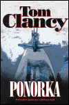 Ponorka - obálka