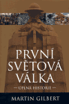 První světová válka (Úplná historie) - obálka