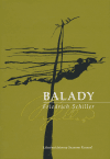 Balady - obálka