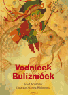 Vodníček Buližníček - obálka