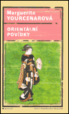 Orientální povídky - obálka