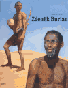 Zdeněk Burian - obálka