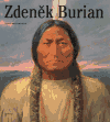 Zdeněk Burian (brož.) (1905-1981) - obálka