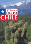 Čile po Chile - obálka