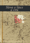 Slova o lásce a citu - obálka