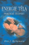 Energie těla (praktické techniky) - obálka