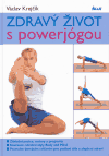 Zdravý život s powerjógou - obálka
