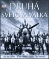 Obálka titulu Druhá světová válka