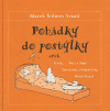 Pohádky do postýlky (aneb Frněk, Duto a Tupo, Vaječnatka a Kropenatka, Wosan Gosan) - obálka