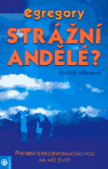 Strážní andělé? Egregory - obálka