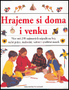 Hrajeme si doma i venku - obálka