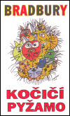 Kočičí pyžamo - obálka