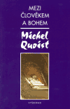 Mezi člověkem a Bohem - obálka