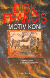 Motiv koní - obálka